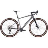 BMC URS TWO grey black white-0