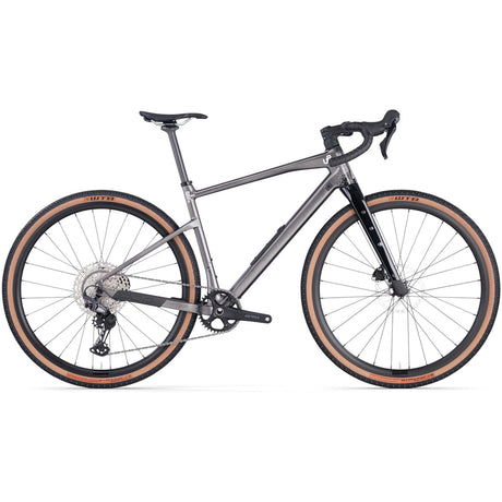 BMC URS TWO grey black white-0