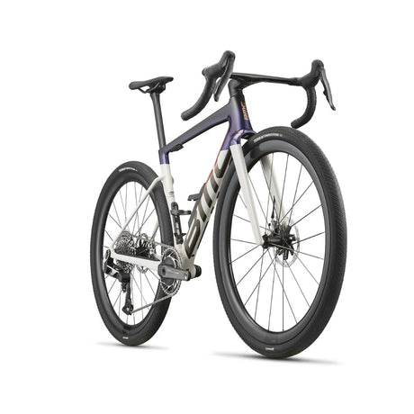 BMC Kaius 01 ONE copper white / thunder blue-1