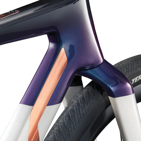 BMC Kaius 01 ONE copper white / thunder blue-3