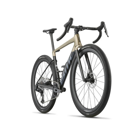BMC Kaius 01 THREE moss gold / carbon-1