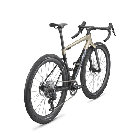 BMC Kaius 01 THREE moss gold / carbon-2