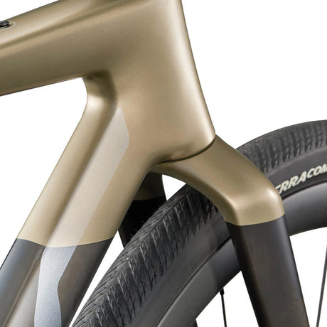 BMC Kaius 01 THREE moss gold / carbon-3