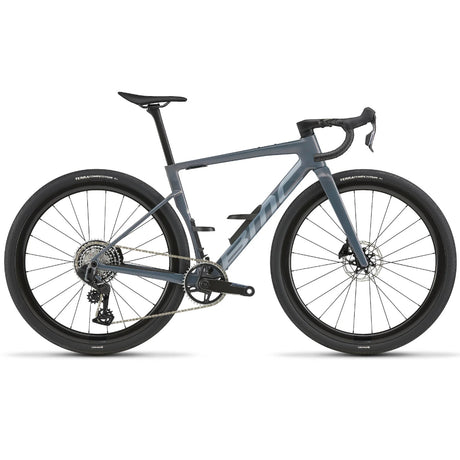 BMC Kaius 01 TWO copper grey-0