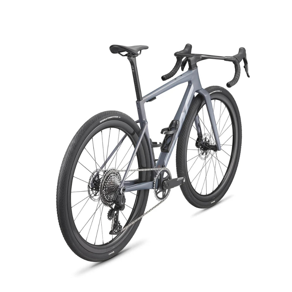 BMC Kaius 01 TWO copper grey-2