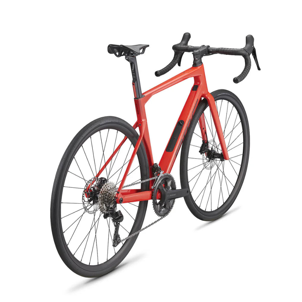 BMC Roadmachine THREE vibrant red-2