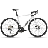 BMC Roadmachine TWO metallic white-0