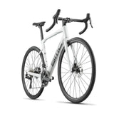 BMC Roadmachine TWO metallic white-1