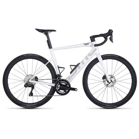 BMC Teammachine 01 AMP TWO metallic white-0
