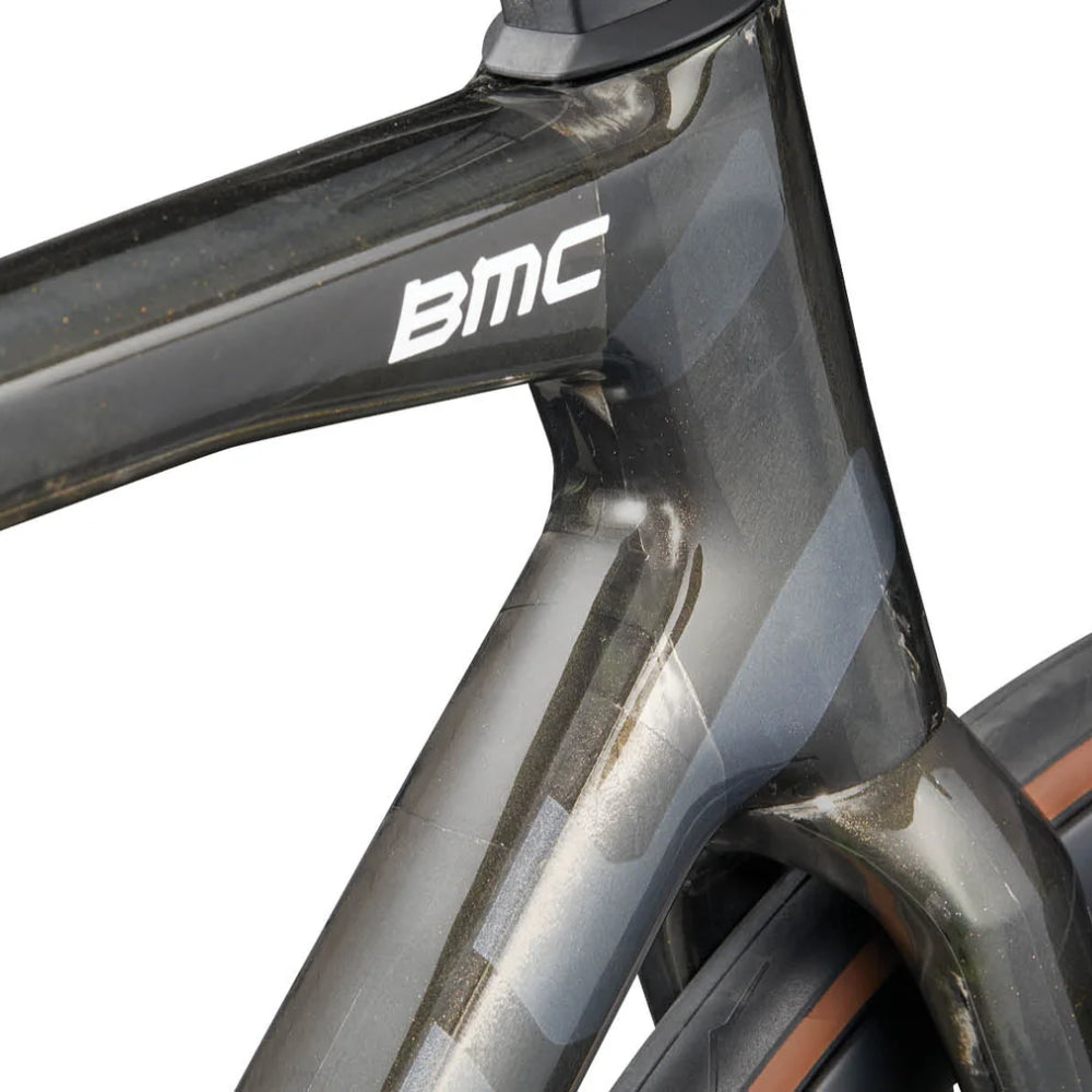 BMC Teammachine SLR 01 FOUR gold glitter carbon-3