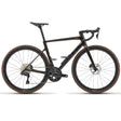 BMC Teammachine SLR 01 SIX red glitter carbon-0