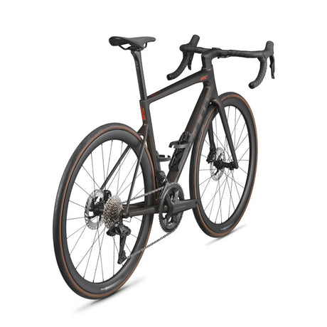 BMC Teammachine SLR 01 SIX red glitter carbon-2