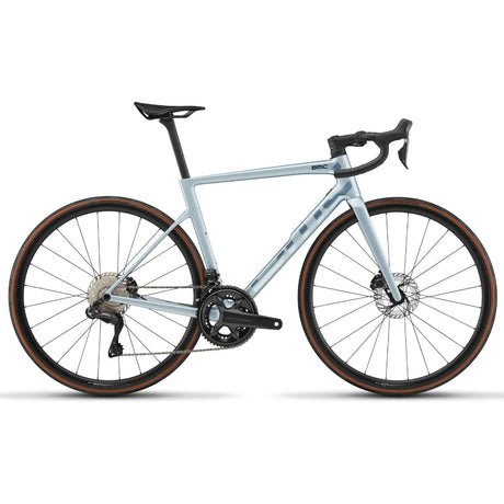 BMC Teammachine SLR ONE light blue chrome-0