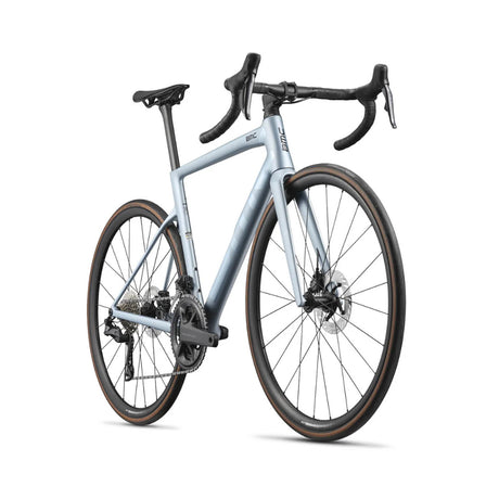 BMC Teammachine SLR ONE light blue chrome-1