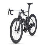 BMC Timemachine 01 ROAD ONE carbon white 2023-2
