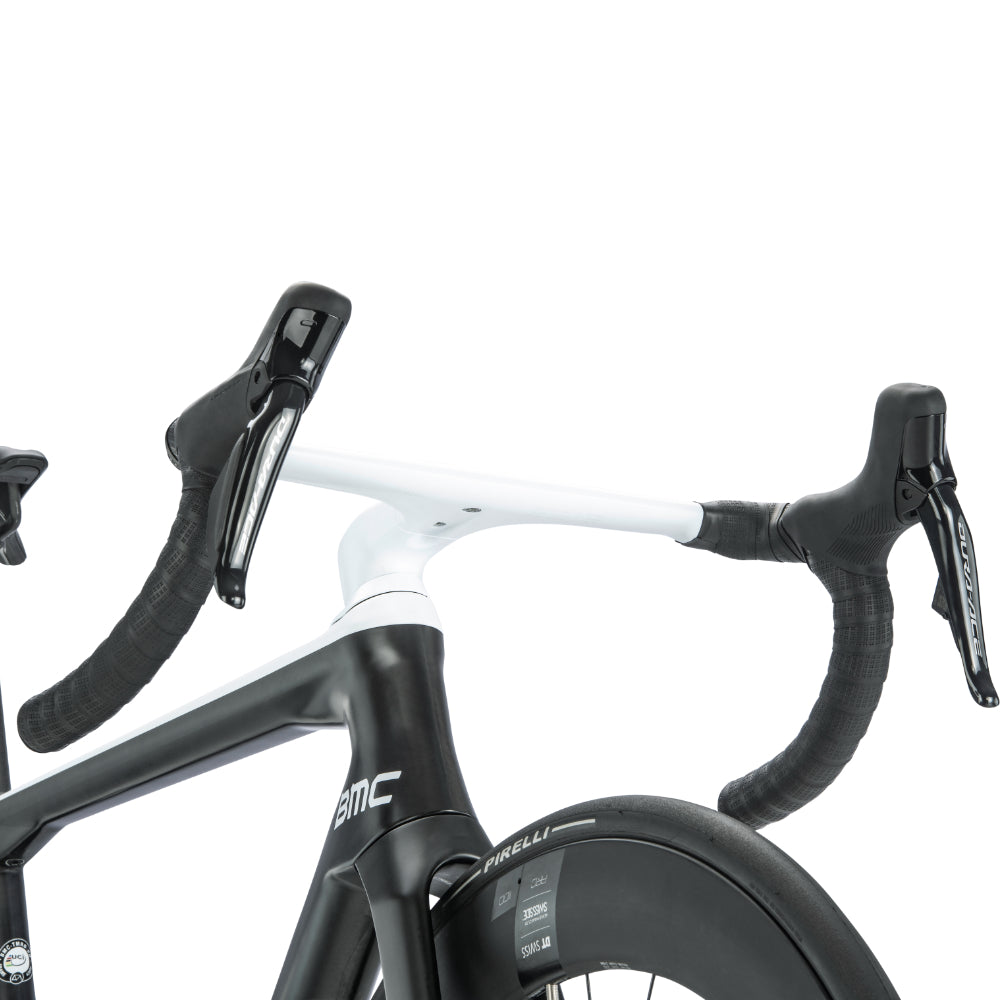 BMC Timemachine 01 ROAD ONE carbon white 2023-3