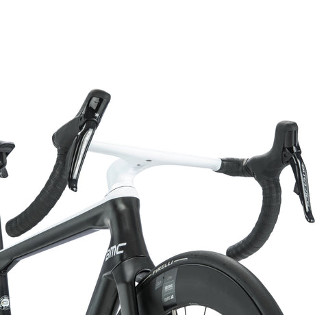 BMC Timemachine 01 ROAD ONE carbon white 2023-3