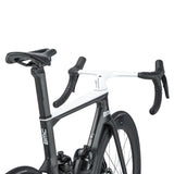 BMC Timemachine 01 ROAD ONE carbon white 2023-4