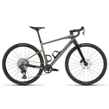 BMC URS ONE sage green-0