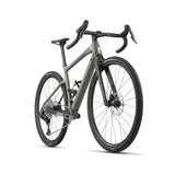 BMC URS ONE sage green-1