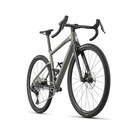 BMC URS ONE sage green-1