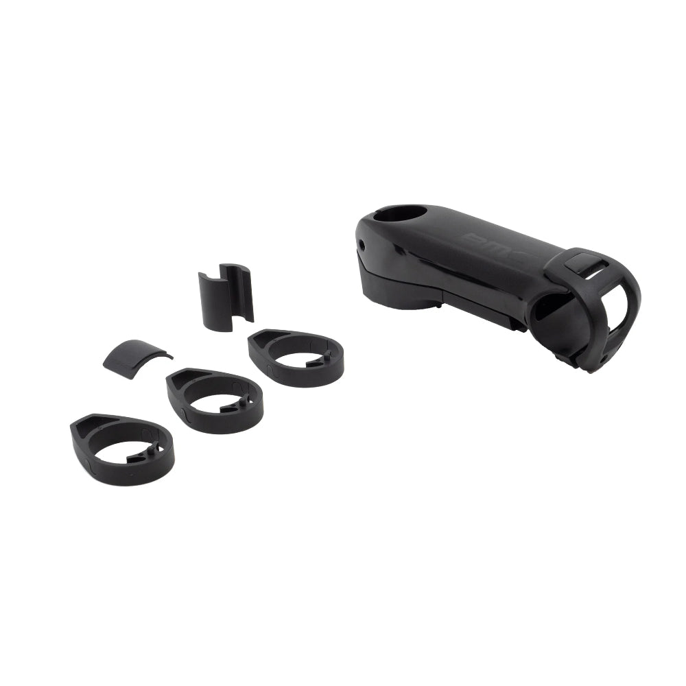BMC Vorbau ICS01 black-0