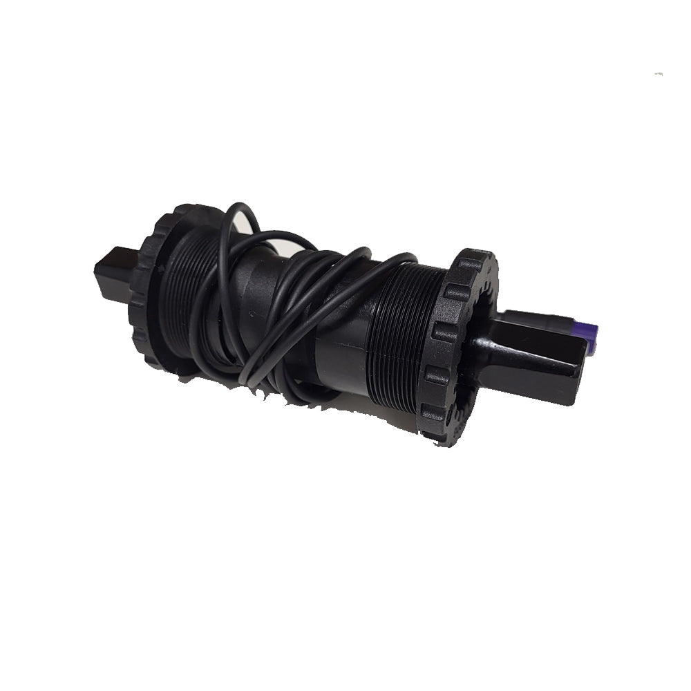 Bafang Innenlager - Sensorkabeladapter eckig-0