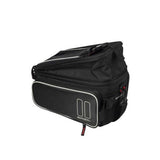 BASIL Sport Design Trunkbag Gepäckträgertasche schwarz, 7-12 L-3