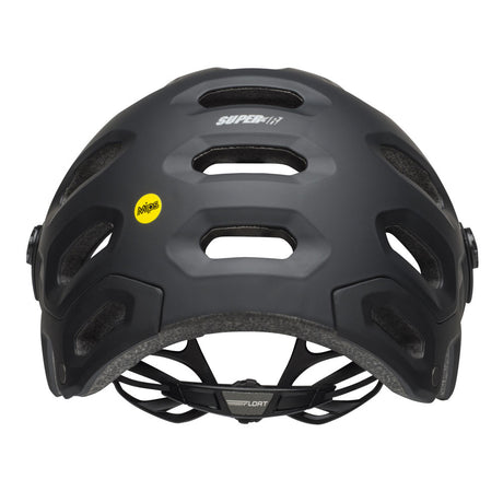 Bell Helm Super 3R MIPS matte black/gray-1