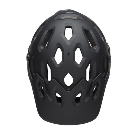 Bell Helm Super 3R MIPS matte black/gray-2