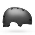 Bell LOCAL Fahrradhelm matte grey 21-0
