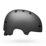 Bell LOCAL Fahrradhelm matte grey 21-0