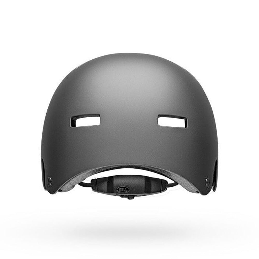 Bell LOCAL Fahrradhelm matte grey 21-3