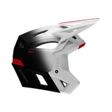 Bell Helm 3QTR-Air MIPS white / black-0