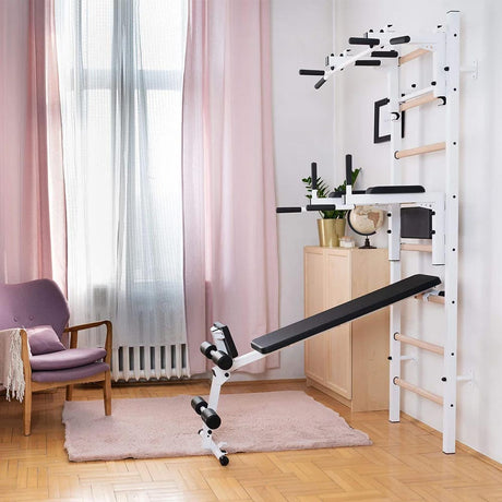 BenchK 233W Sprossenwand-1