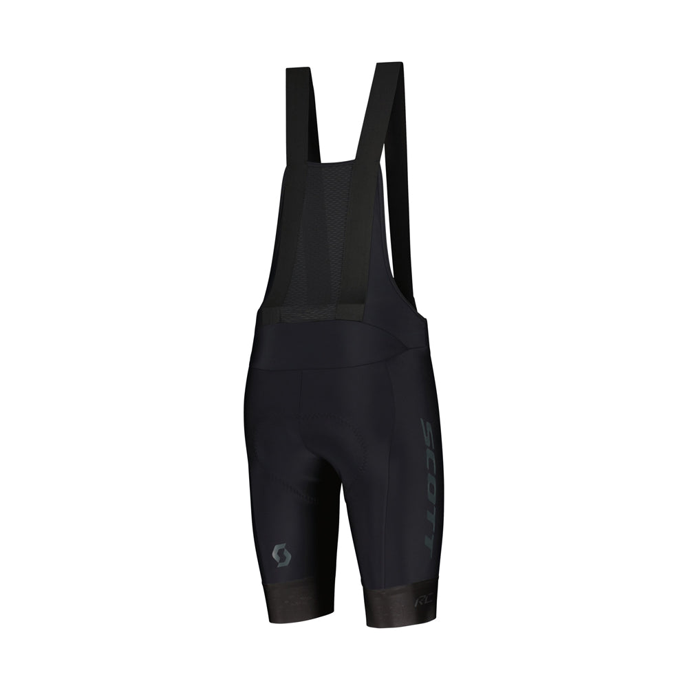 Scott Bibshorts M's RC Pro+++black/dark grey-1