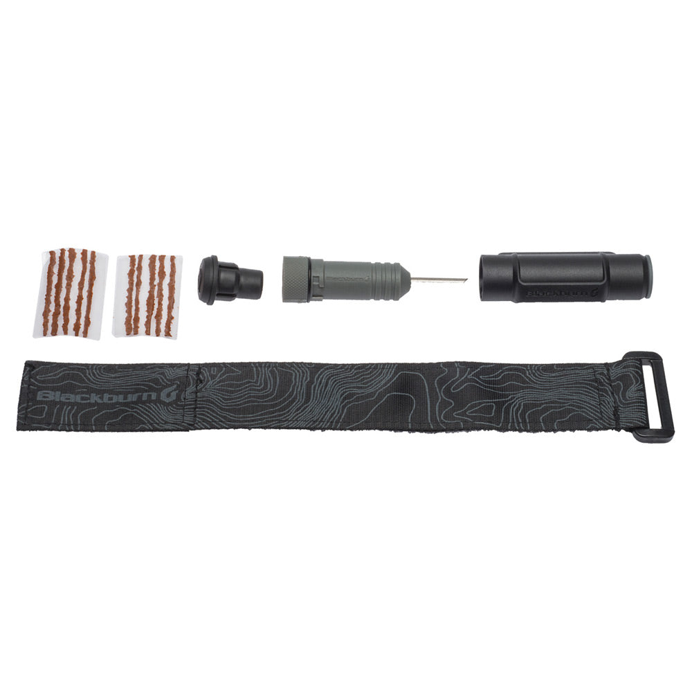 Blackburn Plugger Tubeless Tire Repair Kit-0