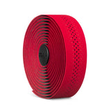 Fizik Tempo Microtex Bondcush Soft 3.0 mm - Red-0