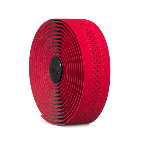 Fizik Tempo Microtex Bondcush Soft 3.0 mm - Red-0