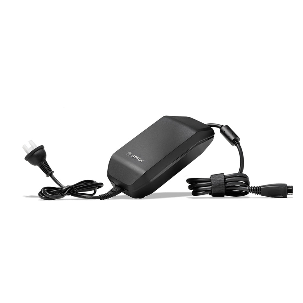 Bosch Ladegerät Standard 4A EU Smart System-0