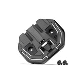 Bosch Smart System Anschraubplatten-Kit PowerTube 750 horizontal-0