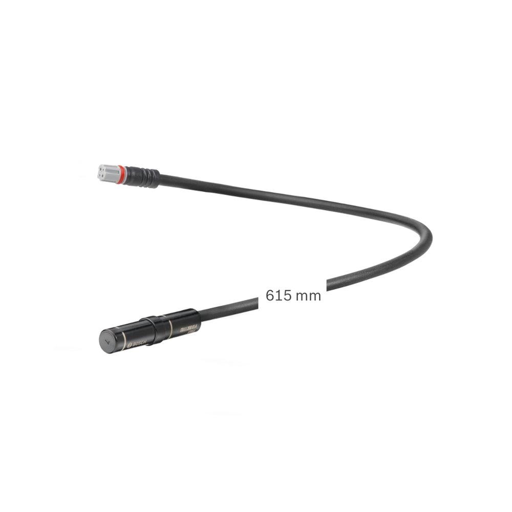 Bosch Geschwindigkeitssensor Slim, 615 mm-0