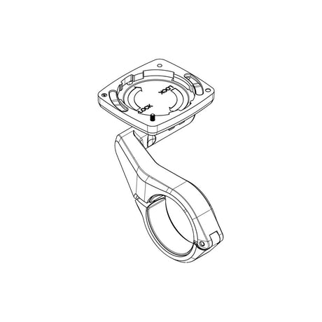 Bosch Halter Intuvia 100 | 35 mm-0