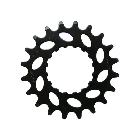 Bosch Kettenblatt E-Bike Stahl 1 / 8" 18T. schwarz-0