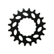 Bosch Kettenblatt E-Bike Stahl 1 / 8" 18T. schwarz-0