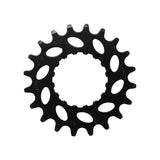 Bosch Kettenblatt E-Bike Stahl 1 / 8" 18T. schwarz-0