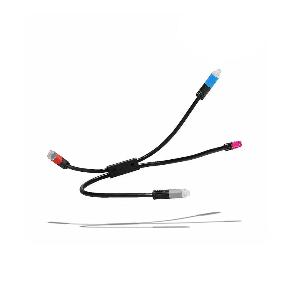 Bosch Kabel Stromversorgung Geschwindigkeit & Licht MPP (BCH3361)-0