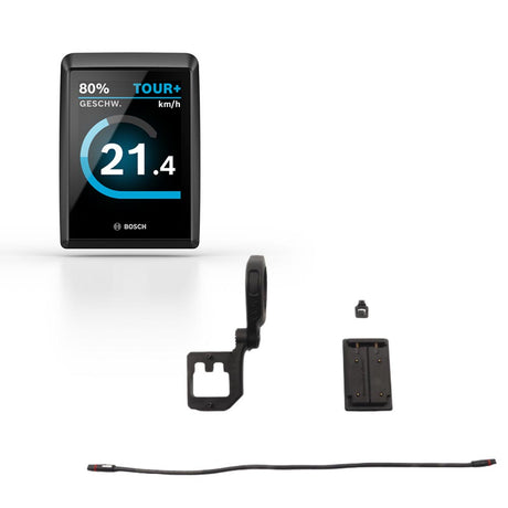 Bosch Kiox 500 Nachrüstkit BES 3 WVP-0