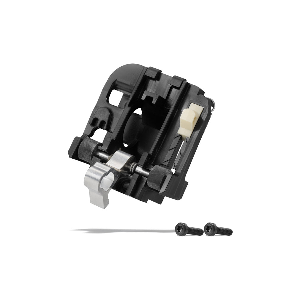 Bosch Montage-Kit Halter, schlossseitig, PowerTube500/625/750 horizontal/vertikal, pivot-0