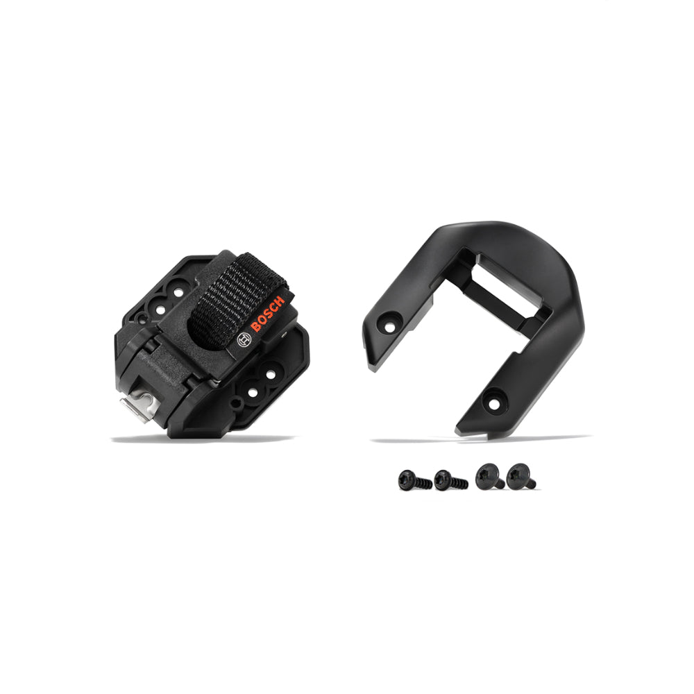 Bosch Montage-Kit PowerTube 500/625/750 vertikal schlossseitig axial (BBP37YY)-0
